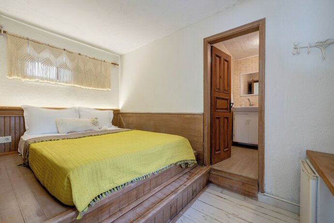 Imagen general del Aral Tatil Ciftligi. Foto 8