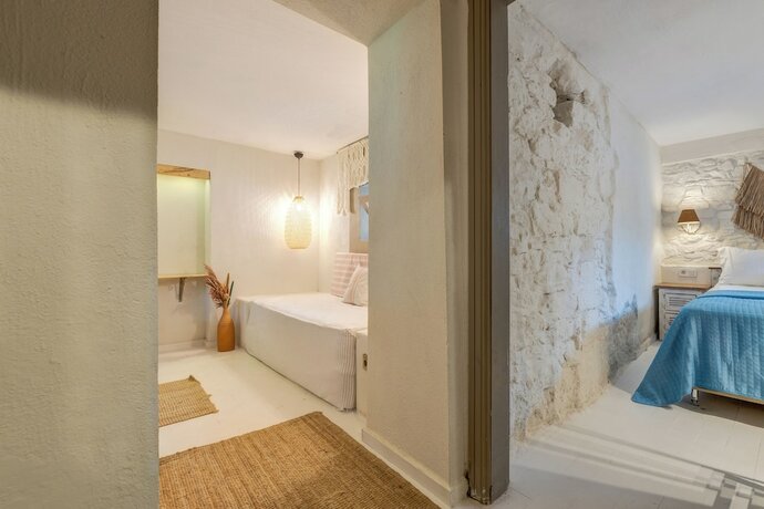 Imagen general del Aral Tatil Ciftligi. Foto 11