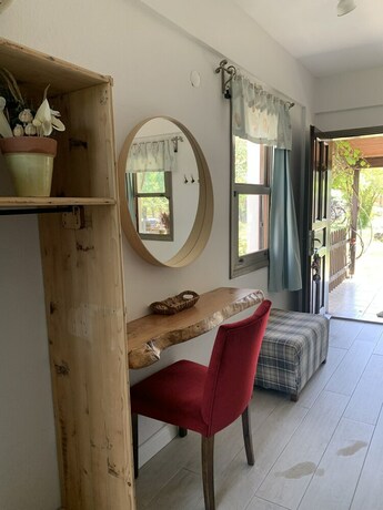 Imagen de la habitación del Aral Tatil Ciftligi. Foto 13