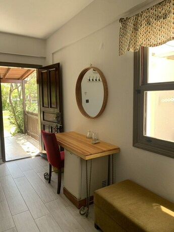 Imagen de la habitación del Aral Tatil Ciftligi. Foto 15