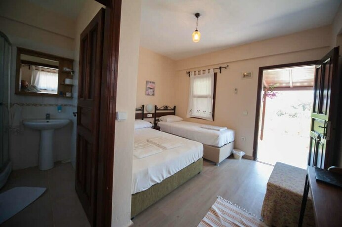 Imagen de la habitación del Aral Tatil Ciftligi. Foto 17