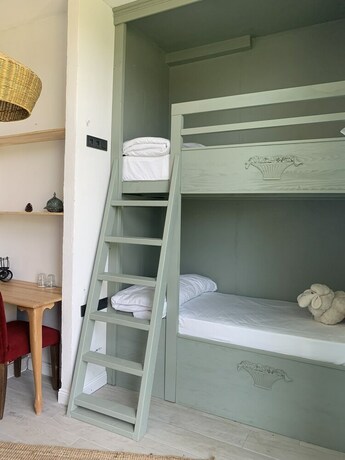 Imagen de la habitación del Aral Tatil Ciftligi. Foto 21