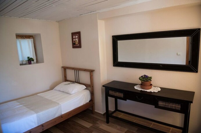 Imagen de la habitación del Aral Tatil Ciftligi. Foto 23