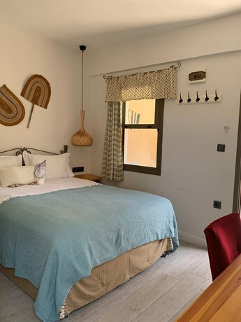Imagen de la habitación del Aral Tatil Ciftligi. Foto 25