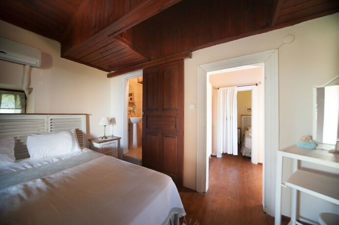 Imagen de la habitación del Aral Tatil Ciftligi. Foto 26