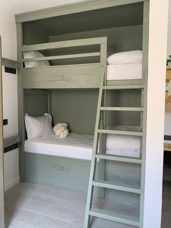 Imagen de la habitación del Aral Tatil Ciftligi. Foto 28