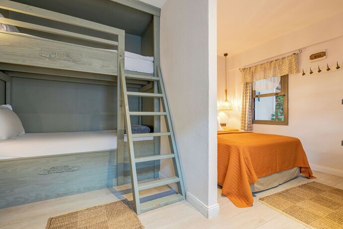 Imagen de la habitación del Aral Tatil Ciftligi. Foto 30