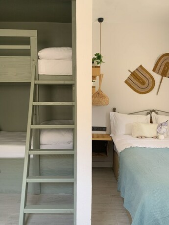 Imagen de la habitación del Aral Tatil Ciftligi. Foto 31