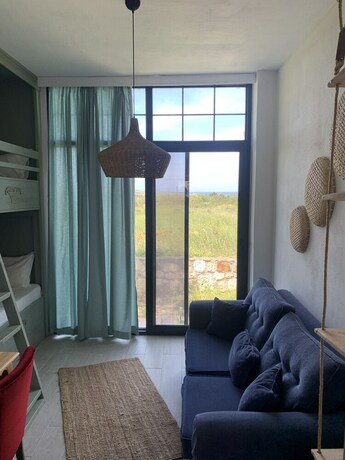 Imagen de la habitación del Aral Tatil Ciftligi. Foto 32