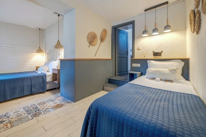 Imagen de la habitación del Aral Tatil Ciftligi. Foto 33