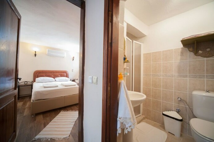 Imagen de la habitación del Aral Tatil Ciftligi. Foto 34