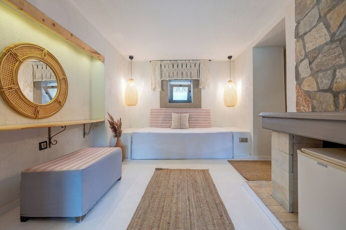 Imagen de la habitación del Aral Tatil Ciftligi. Foto 35