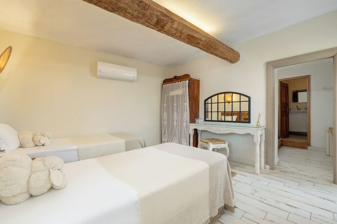 Imagen de la habitación del Aral Tatil Ciftligi. Foto 37