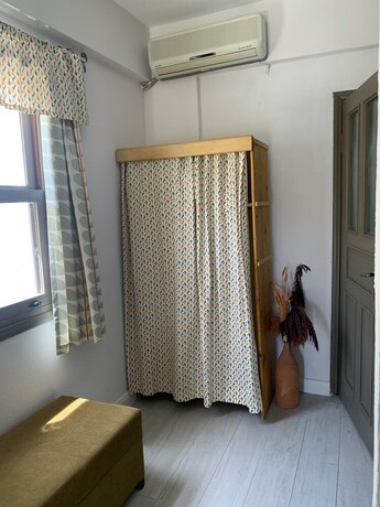 Imagen de la habitación del Aral Tatil Ciftligi. Foto 38