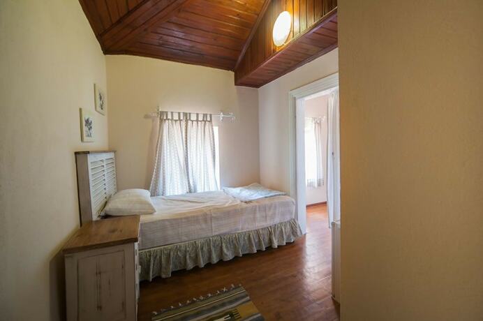Imagen de la habitación del Aral Tatil Ciftligi. Foto 39