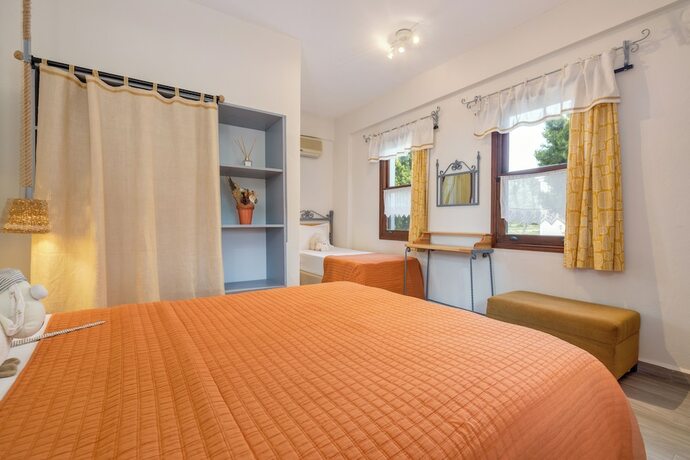 Imagen de la habitación del Aral Tatil Ciftligi. Foto 40