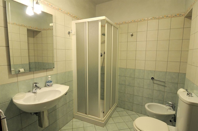 Imagen de la habitación del Aramis Rooms. Foto 2
