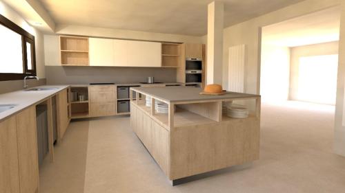 Imagen general del Aran Hostel. Foto 4