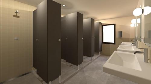 Imagen de la habitación del Aran Hostel. Foto 12