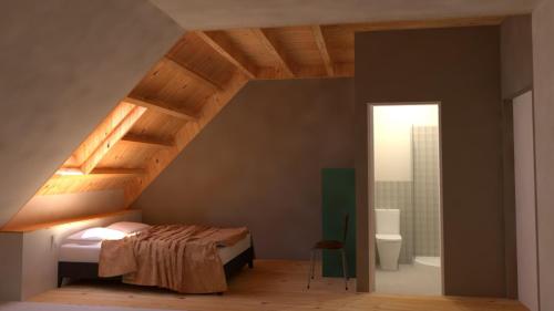 Imagen general del Aran Hostel. Foto 10