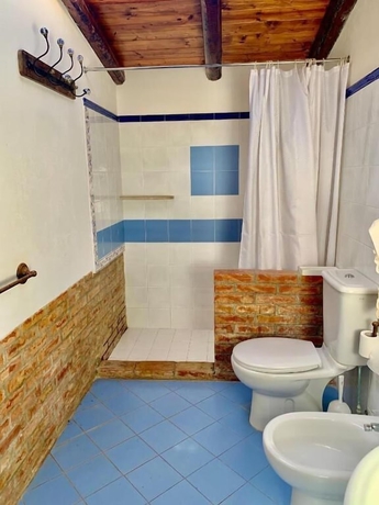 Imagen de la habitación del Aranceto Turismo Rurale. Foto 15