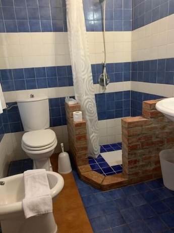 Imagen de la habitación del Aranceto Turismo Rurale. Foto 16