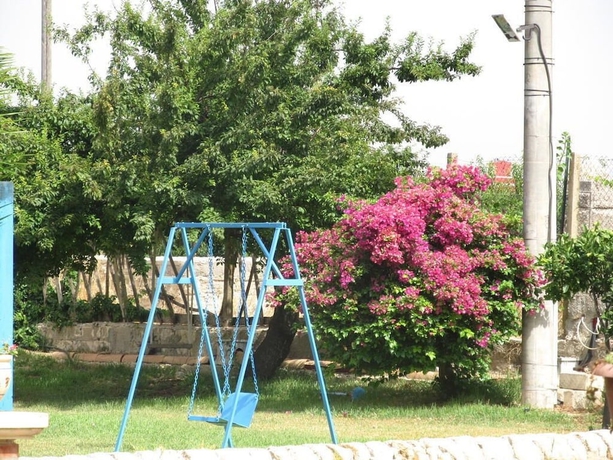 Imagen de los exteriores del Aranceto Turismo Rurale. Foto 18