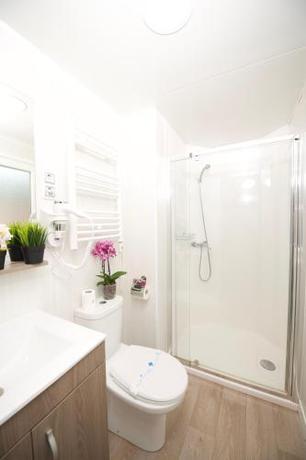 Imagen general del Aranjuez Camping & Bungalows. Foto 4