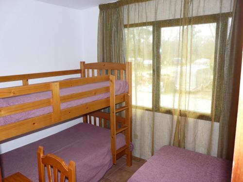 Imagen general del Aranjuez Camping & Bungalows. Foto 11