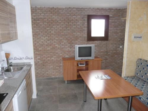 Imagen general del Aranjuez Camping & Bungalows. Foto 13