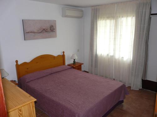 Imagen general del Aranjuez Camping & Bungalows. Foto 14