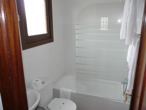 Imagen general del Aranjuez Camping & Bungalows. Foto 15