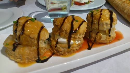 Imagen general del Aras Rural. Foto 6