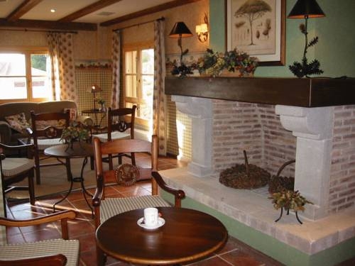 Imagen general del Aras Rural. Foto 11