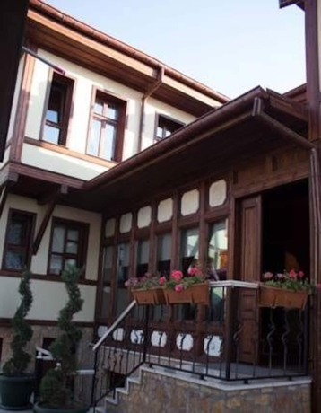 Imagen general del Arasta Konak Boutique Hotel. Foto 2