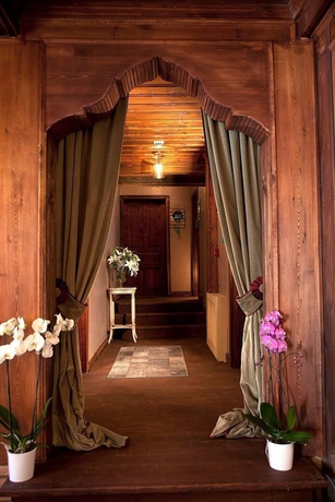 Imagen de los interiores del Arasta Konak Boutique Hotel. Foto 18