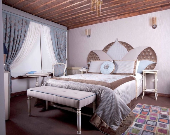 Imagen de la habitación del Arasta Konak Boutique Hotel. Foto 13