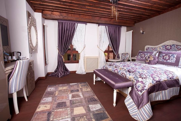 Imagen de la habitación del Arasta Konak Boutique Hotel. Foto 14