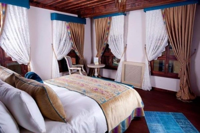 Imagen de la habitación del Arasta Konak Boutique Hotel. Foto 15