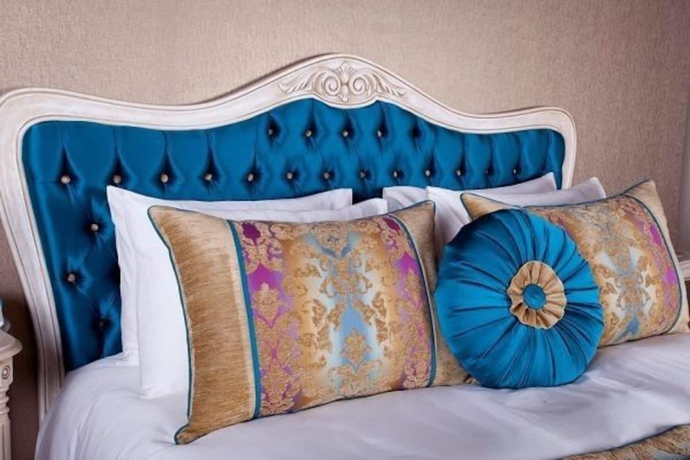 Imagen de la habitación del Arasta Konak Boutique Hotel. Foto 16