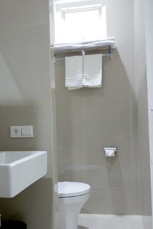 Imagen general del Arawa Traveller\'s Inn Motel. Foto 3