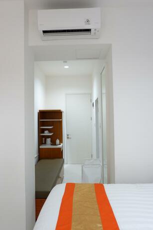 Imagen general del Arawa Traveller\'s Inn Motel. Foto 4