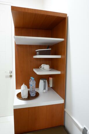 Imagen general del Arawa Traveller\'s Inn Motel. Foto 5