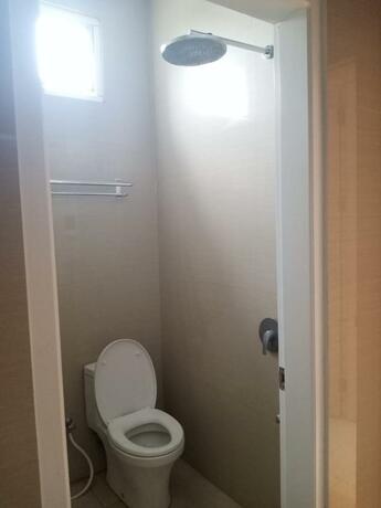 Imagen general del Arawa Traveller\'s Inn Motel. Foto 6