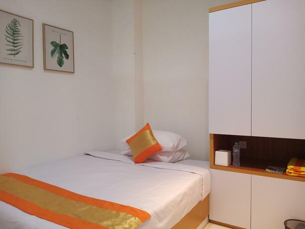 Imagen general del Arawa Traveller\'s Inn Motel. Foto 8
