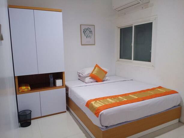Imagen general del Arawa Traveller\'s Inn Motel. Foto 12