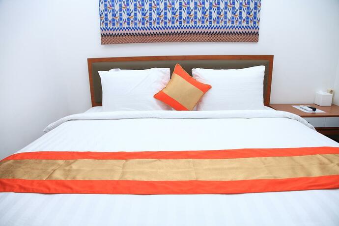 Imagen general del Arawa Traveller\'s Inn Motel. Foto 15