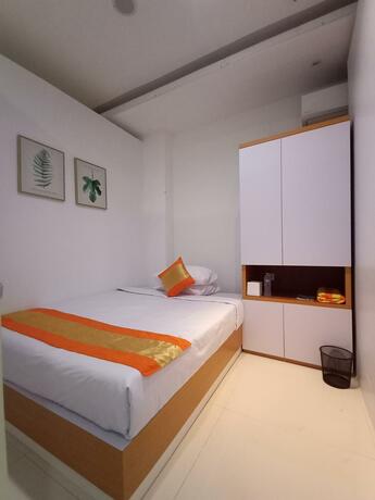 Imagen general del Arawa Traveller\'s Inn Motel. Foto 21
