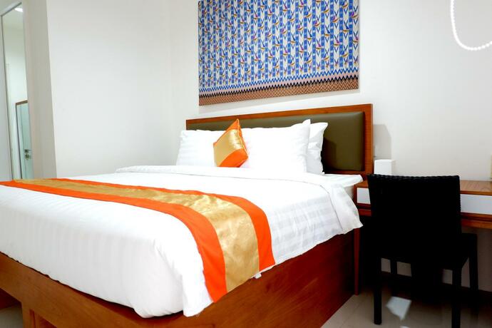 Imagen general del Arawa Traveller\'s Inn Motel. Foto 24