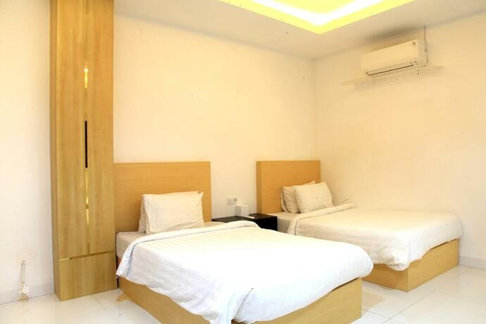 Imagen general del Arawa Traveller\'s Inn Motel. Foto 25